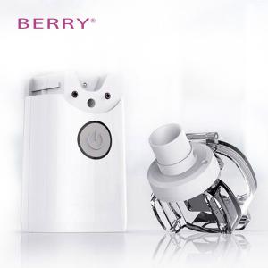 Travelling Compressor Mesh Nebulizer Portable Handheld