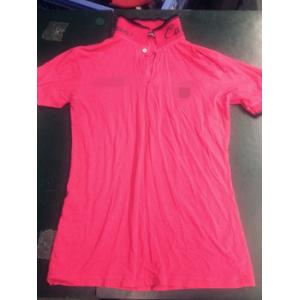 China Summer Season  100% Cotton Material men and women Used shirts on sale