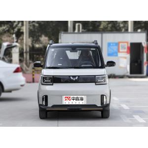 Automobile Hongguang MINIEV 2022 GAMEBOY 300km Play Coffee Lithium Iron