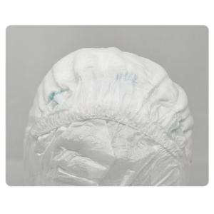 High quality and lower price baby diaper