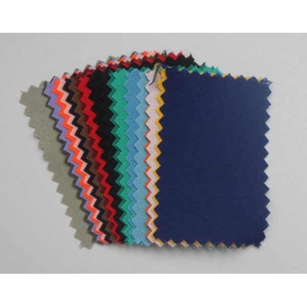 Poly Cotton 80*20 3 1 Heavy Weight Carded TC Drill Work Wear Pants Caps Fabric Surplus