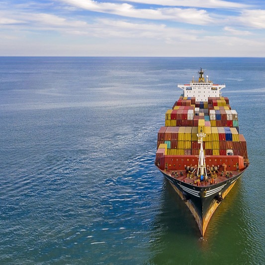 From To Usa Sea Freight Shipping Customs Clearance Required Tracking Service