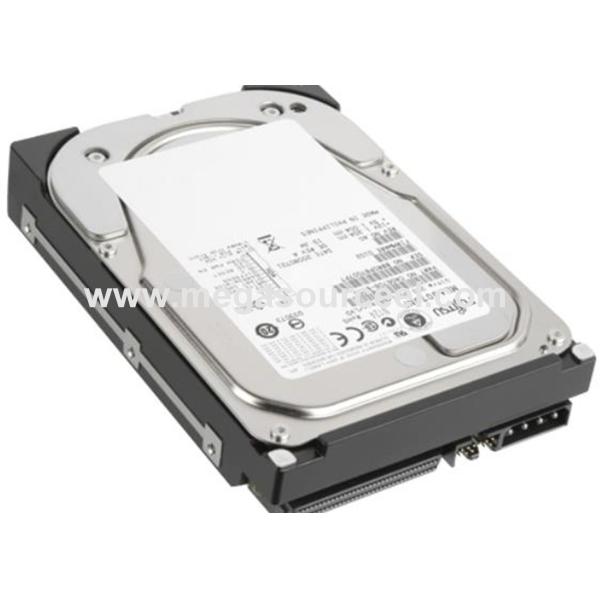 Toshiba 73.5 GB Internal HDD - 3.5" - MBA3073NP - Ultra320 SCSI - 15,000 rpm