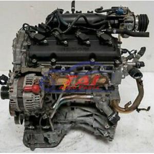 Nissan QR20 QR25 RB25 RB26 SR16 SR18 Gasoline Engine Parts