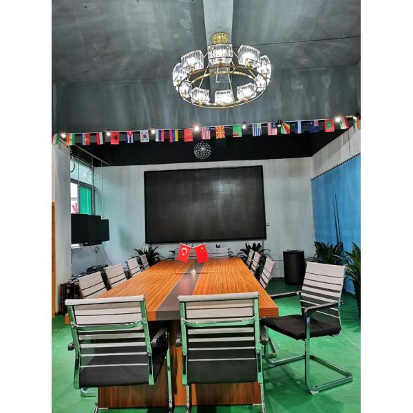 Full Color P4 Outdoor Rental LED Display IP65 Waterproof 1200cd/sqm