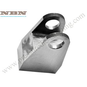 OEM Full-Service ODM 4 axis milling Forging Parts