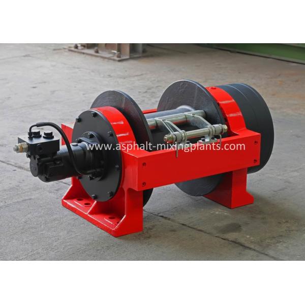 Buy 30 Tons Hydraulic Recovery Winch at wholesale prices