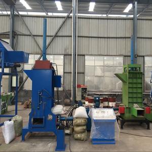 Wrapping 12m 17.2kw Automatic Packaging Machine