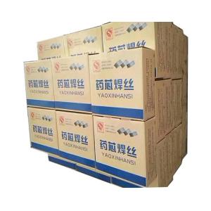 Carbon Steel 15kg HRC65 1.2mm Hardfacing Welding Wire