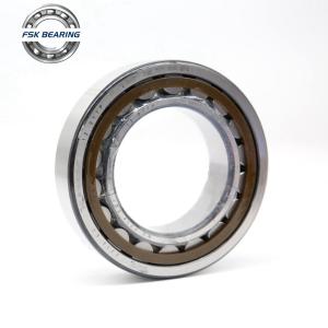 China Euro Market NJ2317-E-TVP2 Cylindrical Roller Bearing 85*180*60mm Big Size on sale
