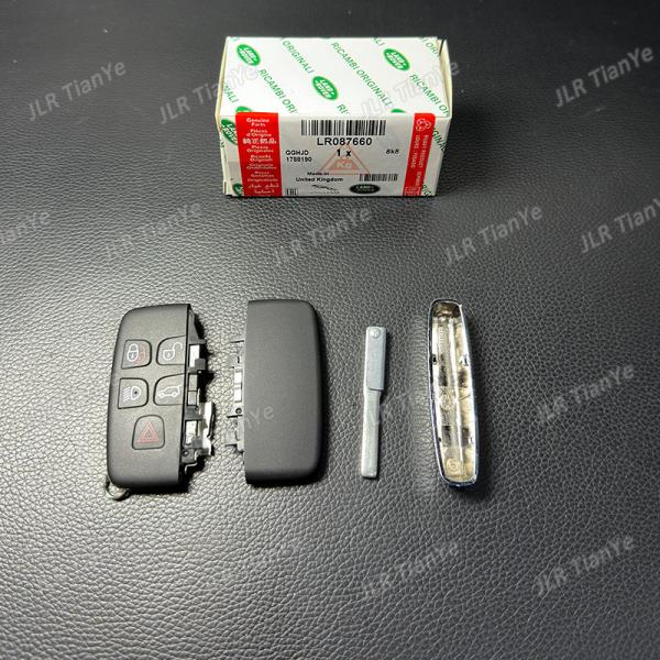 Land Rover Smart Key 315MHZ LR087660 LR038718 LR066465 Range Rover Auto Parts