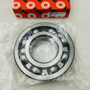 FAG Deep groove ball bearing 6322-C3