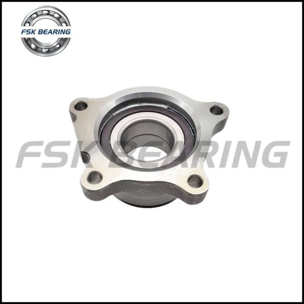 Heavy Duty 42460-60030 Auto Parts Wheel Hub Unit For Toyota Land Cruiser Left Rear