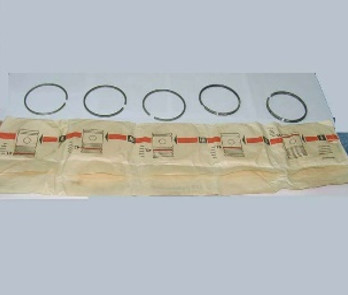 Buy Cars / Trucks Replacing Piston Rings Benz OM314 OEM Standard Size 09-1631-00 at wholesale prices