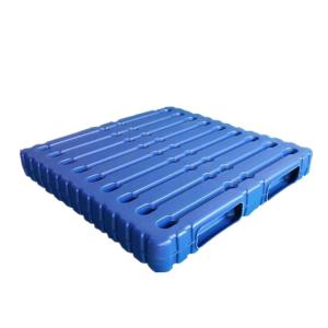1500x1200mm cheap plastic heavy duty pallet