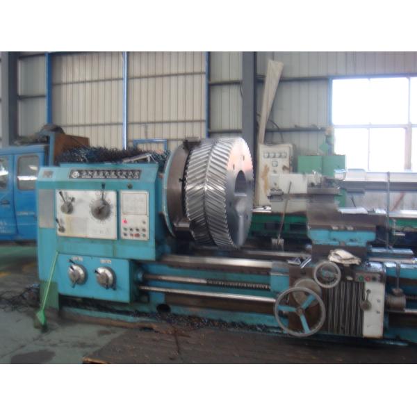 Buy Customized Helical Gear With Carburizing Quenching Surface Treatment at wholesale prices