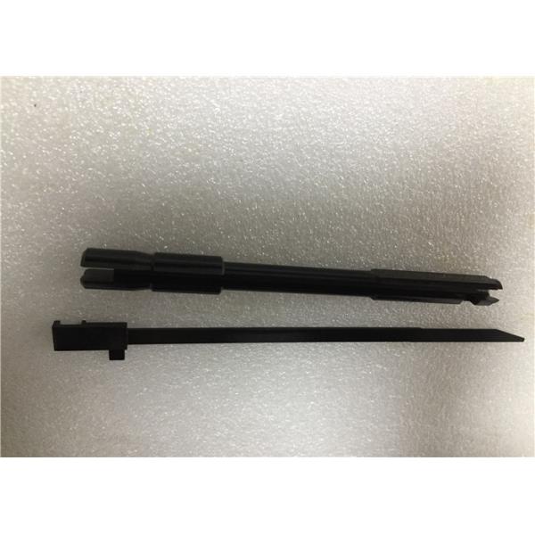 Sunnen Style Honing Mandrel With Super Abrasive CH CS Mandrels L20 Series