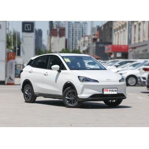Promotion Low Price High Speed High-end Elec New Energy Electric Car Nezha V