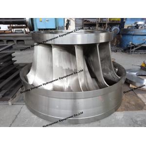 Customized Color Water Turbine Generator Vertical/Horizontal Installation 300