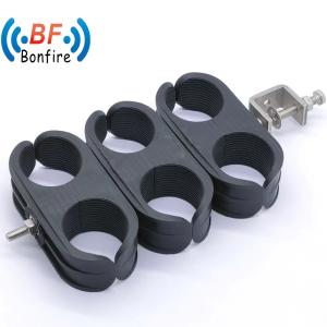 Plastic Electrical Cable Hardware Dead-End Overhead Line Clamp with OEM/ODM