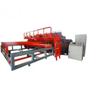 150kva wire wesh welding machine automatic/semi-automatic
