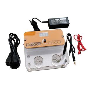 Electroplating Legor Machine Gold-Plated Plating Jewelry Equipment Tools