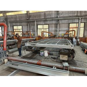 Aluminum Window Quick Assembly Container Office Sound Insulation Modular Steel