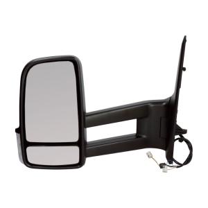China 12V Car Model For Mercedes Sprinter OE 9108108602 Outside Mirror with Long Arm W910 L 2019 Auto Parts 12V on sale