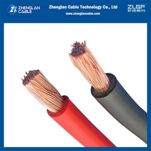 Quality PVC Insulated Flexible Wire H07V-K 0.75mm2 EN 50525-2-31 for sale