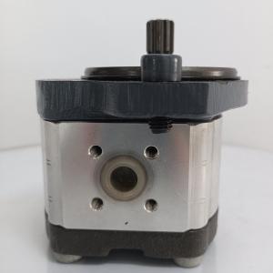 Quality Straight Tooth Rexroth Hydraulic Pump 0510425041 Azpf-11-008rrr20kb-S0081 for sale