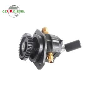 Fuel Supply Pump 21051407 21089217 21089317 0440020036 For Man Truck MACK E6 E7