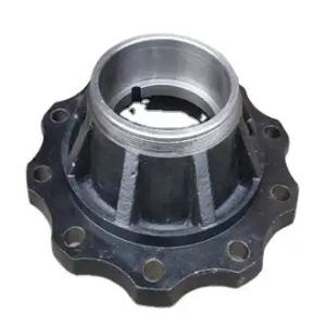 Ductile Iron Sand Casting Car Parts