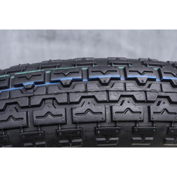 OEM Electric Motorcycle Tire 12 Inch 3.00-12 3.50-12 3.75- 12 Tyre J670