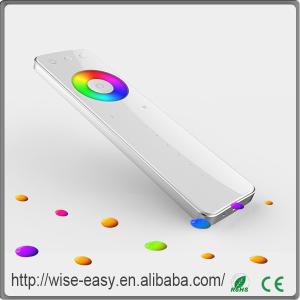 Wireless remote control switch smart home Automation systems for Led lighting