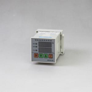 Spillikin Temperature Controller With Switchgear Surface Low Discharge