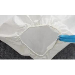 CE FDA Certificated Non Woven Isolation Gown