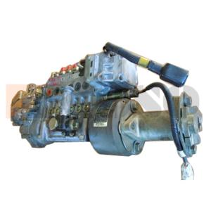 Quality HINO 500 Ranger J08C Injection Pump Hino 500 Parts for sale