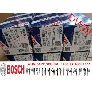 0445120231 Cummins PC200-8 QSB4.5 QSB6.7 3976372 6754-11-3011 4945969 5263262 0445120059