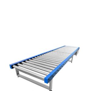 Roller Conveyor Design Factory Customized Industrial Aluminum Profiles