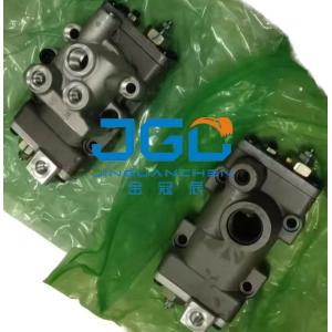 Excavator 200D 9266178 Hitachi Hydraulic Main Pump Regulator