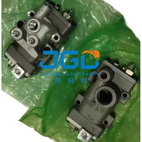 Buy Excavator 200D 9266178 Hitachi Hydraulic Main Pump Regulator at wholesale prices