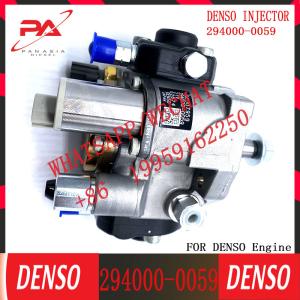 294000-0060 DENSO Diesel Fuel HP3 pump 294000-0060 For Toyota 1CD-FTV 22100