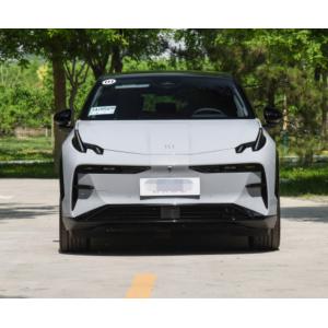 ZEEKR X 2023 Rear Drive 4WD Version 5 Seats CLTC 560 Pure electric Second hand