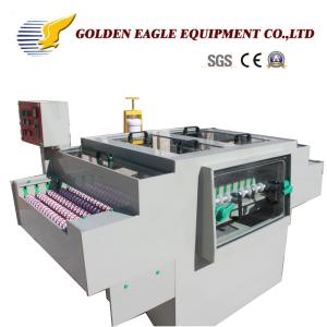 GE-S650 Model NO. Photochemical Etching Machinery For Metal Signs Manufacturing