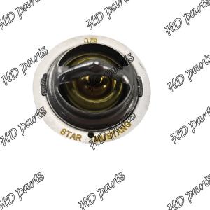 1G924-73010 82℃ Engine Spare Part For Kubota