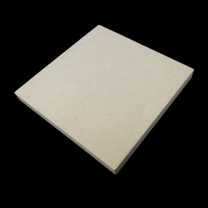 Heavy Duty Refractory Pizza Stone 1.5 Cm For Home Or Professional Use