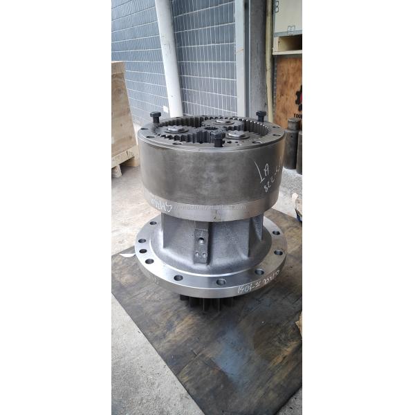 Kawasaki Excavator Swing Drive