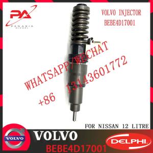 Injector Electronic Unit 16650-00Z1B BEBE4B17001 BEBE4D17001 RE505430 RE506967