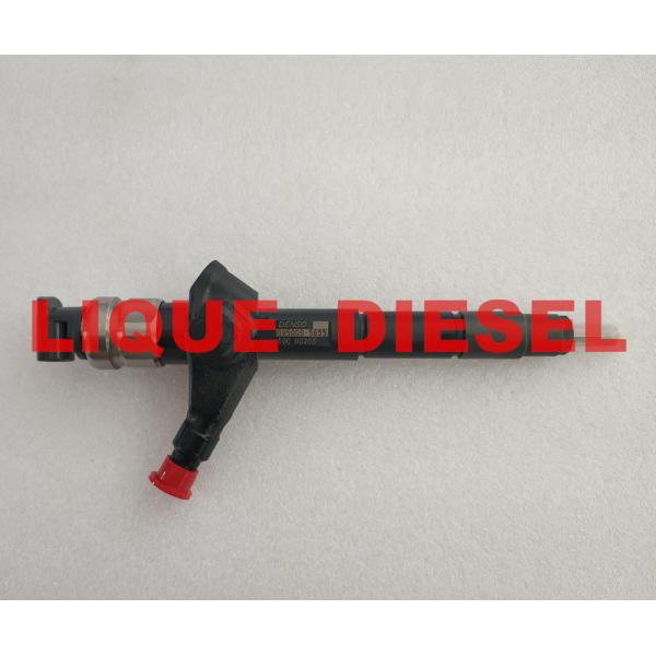 DENSO common rail injector DCRI105650 , 0950005650, 0950005650AM , 095000-5655 ,16600-EB30E , 16600EB30E