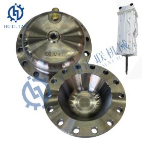 HB30G-70301 Accumulator Cover HB10G HB20G HB15G HB40G Hydraulic Breaker Cover